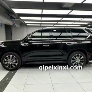 问界漆面透明车膜