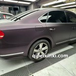 大众改色超哑黑幻紫