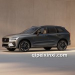 沃爾沃XC60