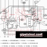 大众清洗真空管