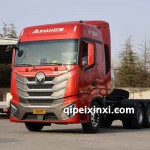 歐曼銀翼駕駛室