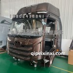 解放J6G驾驶室壳