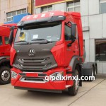豪瀚駕駛室總成