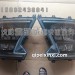 豪沃原厂前大灯总成