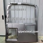 驾驶室J7车门钣金壳体
