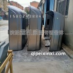顶盖解放JH6驾驶室总成