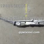 驾驶室A柱立柱底漆款