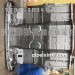 底漆款驾驶室后围钣金总成
