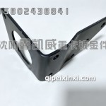 前空滤支架1109371-60NA