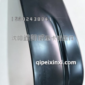 JH6保险杠下饰板右2803722B1063-G JH6保险杠下饰板右2803722B1063-G