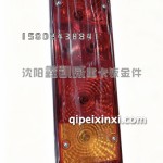 后尾灯右3716015-91W-C00