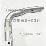 消音器支架1203055-92W/B