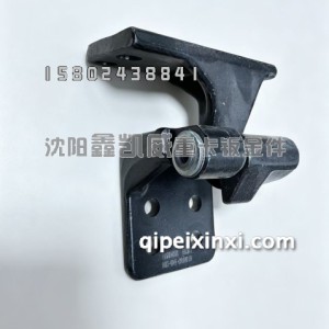 JH6车门折页右下6106060-B45 JH6车门折页右下6106060-B45