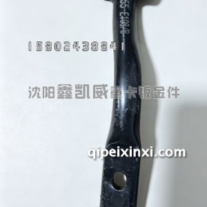 JH5保险杠左支撑管2803255-E108