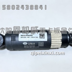 J6前悬减震器5001020-A01