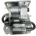 J7右上车门折页6106020-B90
