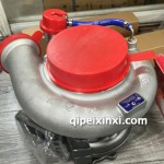 重汽MC13/540马力涡轮增压器