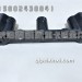 油箱后支架垫块1101216-2007/D