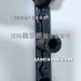 油箱后支架垫块1101216-2007/D