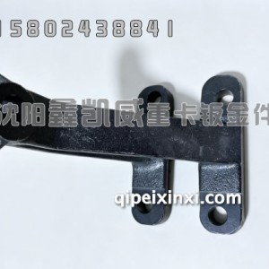 J6G发动机前悬置左支架1001102-K49-26Q J6G发动机前悬置左支架1001102-K49-26Q
