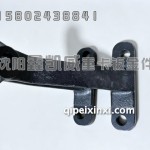 发动机前悬置左支架1001102-K49-26Q