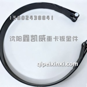 J6P储气筒卡带3513095-91W J6P储气筒卡带3513095-91W