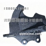 翻转支架J6L左50010