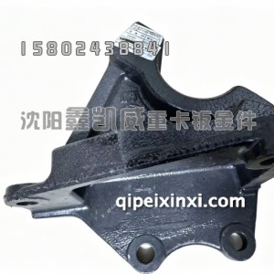 J6L左翻转支架5001011-18T