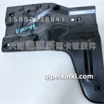 新款J6L右保险杠支架（铁片）2803330-120A/A