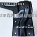 新款J6L右保险杠支架（铁片）2803330-120A/A