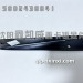 消音器弯管支架（三角铁）1203033-25U
