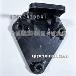 水箱支架左1302025-14N