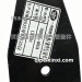 中冷器支架1302021-56S