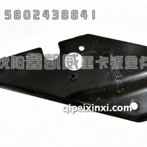 J6P右高度控制阀支架5001140-70N J6P右高度控制阀支架5001140-70N