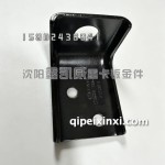 J7中冷器右下支架1119094-2000