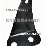 J7水箱拉杆后支架（右）1302048-2000/A