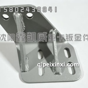 J6P支架总成-消音器弯管支架1203065-92W/A J6P支架总成-消音器弯管支架1203065-92W/A