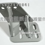 J6P支架总成-消音器弯管支架1203065-92W/A