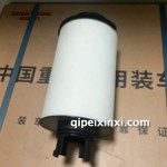 国六油气风力器滤芯