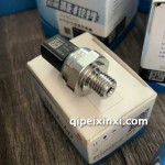 潍柴涡前压力传感器