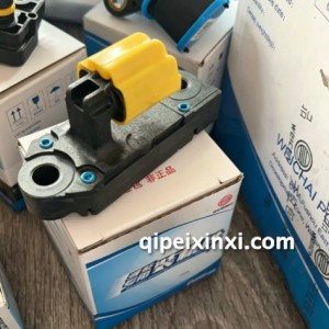 潍柴压差传感器 潍柴压差传感器