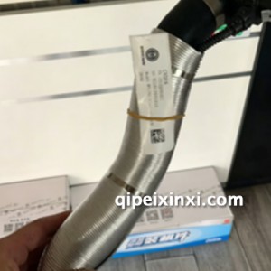 油气分离出气管总成 油气分离出气管总成