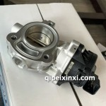 国六EGR阀