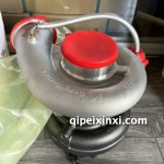 国五涡轮增压器