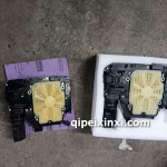 奥迪 0HK变速箱电脑更换