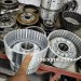 猛禽F150变速箱维修
