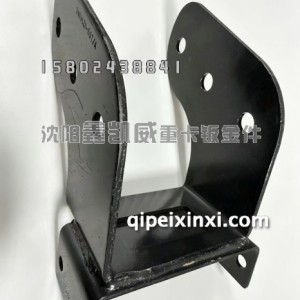J6助力油杯支架3408020-60T J6助力油杯支架3408020-60T