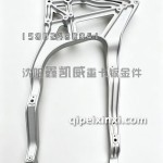 J6P500右大灯铝支架2803282-91W