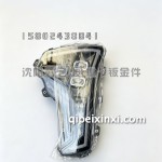 鹰航左大灯3711015-BF001