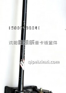 鹰航前悬梁总成5001010-J07 鹰航前悬梁总成5001010-J07
